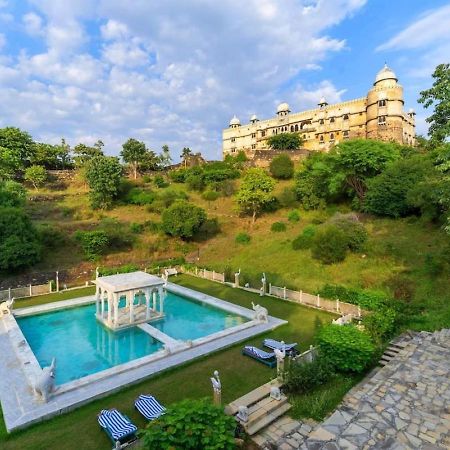 The Fern Bambora Fort, Bambora, Ουνταϊπούρ Εξωτερικό φωτογραφία